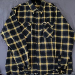 Dixxon Men’s 2XL “The Rockwilder”